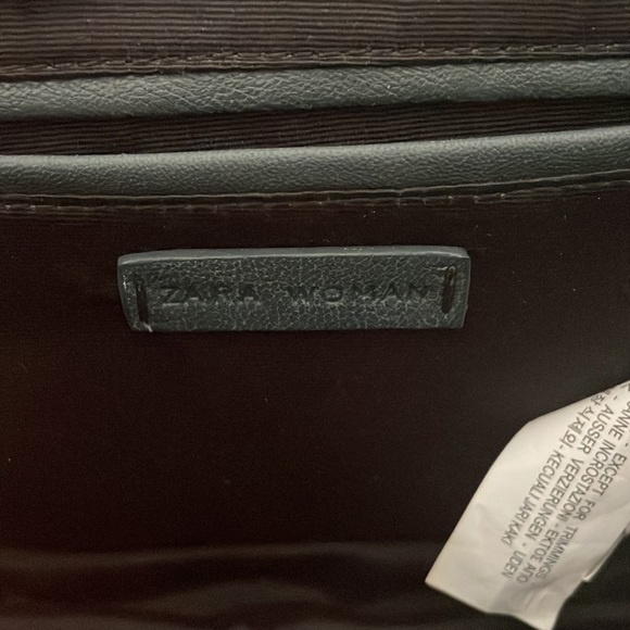 Zara purse - Picture 3 of 3
